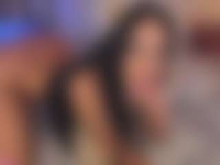 Luisa Baker's Live Sex Cam Show