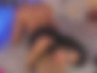 Luisa Baker's Live Sex Cam Show
