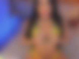 Luisa Baker's Live Sex Cam Show