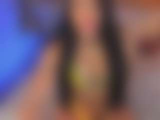 Luisa Baker's Live Sex Cam Show
