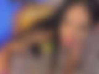 Live cam show with Luisa Baker - Dildo on Uber Horny