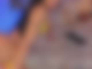 Luisa Baker's Live Sex Cam Show