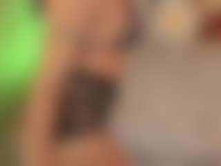Luisa Baker's Live Sex Cam Show