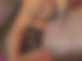 Luisa Baker's Live Sex Cam Show