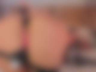 Luisa Baker's Live Sex Cam Show