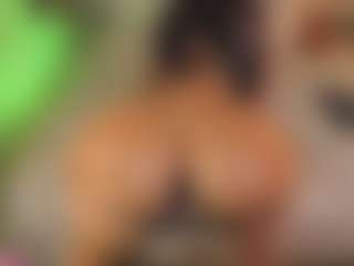 Luisa Baker's Live Sex Cam Show