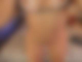 Luisa Baker's Live Sex Cam Show