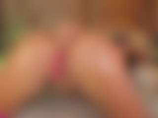Luisa Baker's Live Sex Cam Show