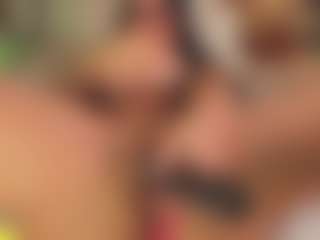 Luisa Baker's Live Sex Cam Show