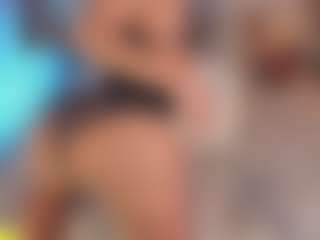 Luisa Baker's Live Sex Cam Show
