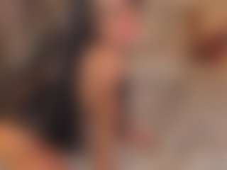 Luisa Baker's Live Sex Cam Show