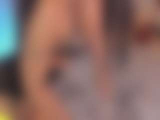 Luisa Baker's Live Sex Cam Show