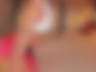 Luisa Baker's Live Sex Cam Show