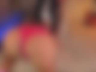 Luisa Baker's Live Sex Cam Show