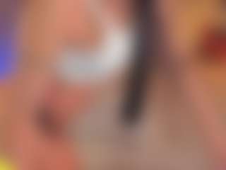 Luisa Baker's Live Sex Cam Show