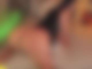 Luisa Baker's Live Sex Cam Show