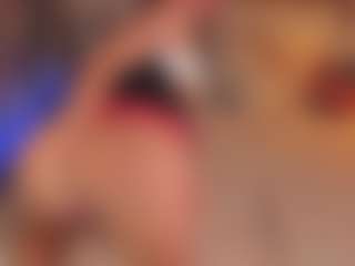 Luisa Baker's Live Sex Cam Show
