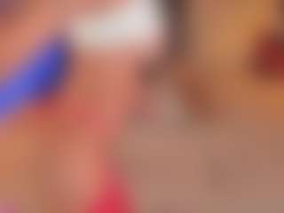 Luisa Baker's Live Sex Cam Show