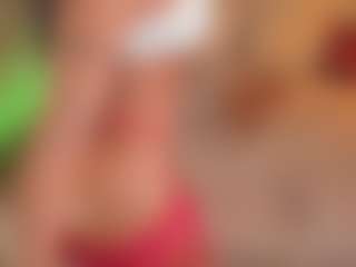 Luisa Baker's Live Sex Cam Show