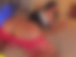 Luisa Baker's Live Sex Cam Show