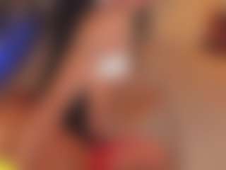 Luisa Baker's Live Sex Cam Show