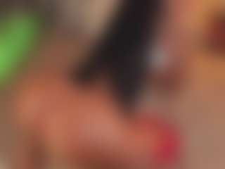 Luisa Baker's Live Sex Cam Show