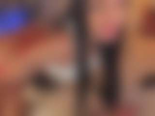 Live cam show with Luisa Baker - Spank on SxyPornLive