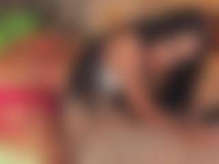Luisa Baker's Live Sex Cam Show