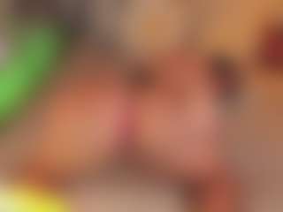 Luisa Baker's Live Sex Cam Show