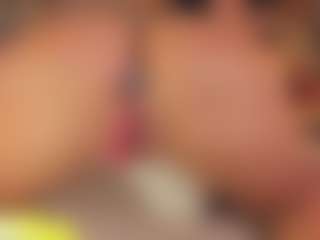 Luisa Baker's Live Sex Cam Show