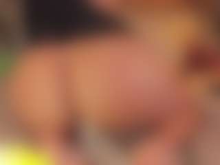 Luisa Baker's Live Sex Cam Show