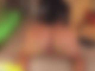 Luisa Baker's Live Sex Cam Show