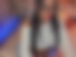 Luisa Baker's Live Sex Cam Show
