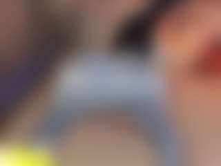 Luisa Baker's Live Sex Cam Show