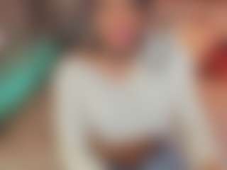 Luisa Baker's Live Sex Cam Show
