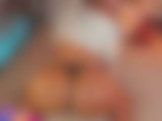 Luisa Baker's Live Sex Cam Show