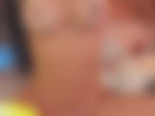 Luisa Baker's Live Sex Cam Show