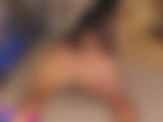 Luisa Baker's Live Sex Cam Show