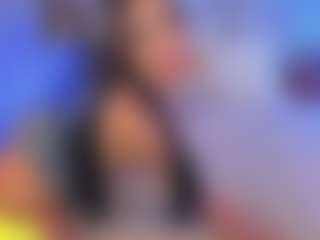 Luisa Baker's Live Sex Cam Show