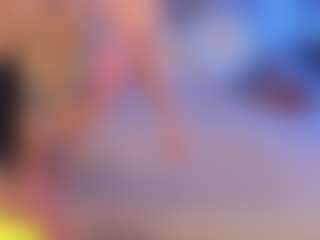 Luisa Baker's Live Sex Cam Show