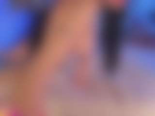 Luisa Baker's Live Sex Cam Show