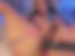 Luisa Baker's Live Sex Cam Show