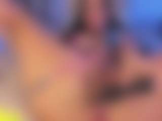 Luisa Baker's Live Sex Cam Show
