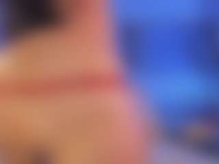 Luisa Baker's Live Sex Cam Show