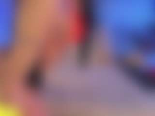 Luisa Baker's Live Sex Cam Show