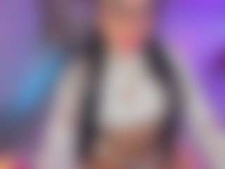 Luisa Baker's Live Sex Cam Show