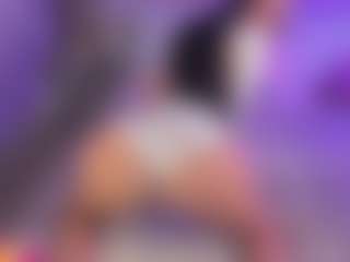 Luisa Baker's Live Sex Cam Show