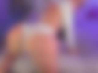 Luisa Baker's Live Sex Cam Show