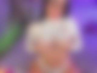 Luisa Baker's Live Sex Cam Show