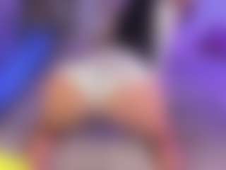 Luisa Baker's Live Sex Cam Show